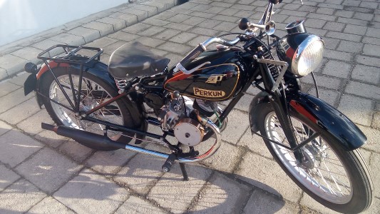 ARDA motorcycles