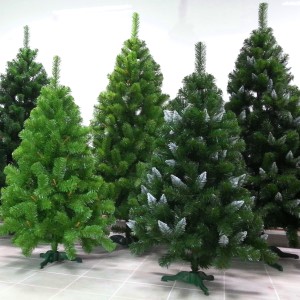 ARDA artificial Christmas trees